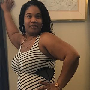 Meet your Posher, Gina